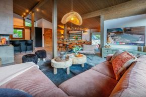 Chalet Amarou - OVO Network